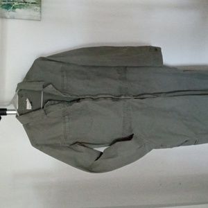 Jumpsuit size 12 universal thread like new